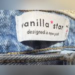 Vanilla Star Jeans Vanilla Star Denim Flare Jeans Photo 2