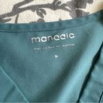 Mandala Teal V Photo 3