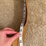 Unisex Street style brown bag / tote bag / shopping bag / moms bag / shopper Tan Photo 9