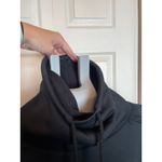 Under Armour Black UA  sweatshirt size small‎ #39 Photo 4