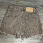 PacSun Jean Shorts Photo 1