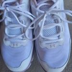 Under Armour Charged Assert 9 Womens Size 9 US Sneakers Deluxe Foam Shoes Photo 4