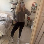 Athleta ATHELTA half zip S Photo 1