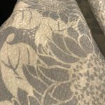 Madewell Crossover Mini Dress in Sunflower Season, Size 12 Photo 6