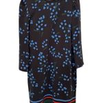 Kate Spade Sea Breeze Floral Tee Dress Size Medium Photo 0