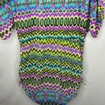 Luli Fama ‎ Swim Dress Cover-Up Photo 4