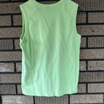 Aeropostale Vintage Y2K Surf Tank 100% Cotton Size Large Photo 4