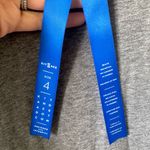 Kit Ace Conceal and Reveal Dress Cotton Cashmere Gray 4 Photo 3