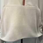 Under Armour Women's Pink Hoodie Size L Photo 4