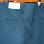 Maurice's NWT Deep Blue green Leggings Photo 3