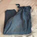 SO  high rise mom jeans Photo 10