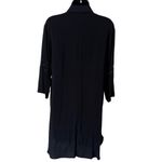 Muche et Muchette Dexter Grommet Tunic Black Size undefined Photo 10