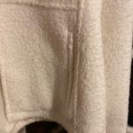 Mulberry Street Short Full Zip Sherpa Silk Lining Photo 4