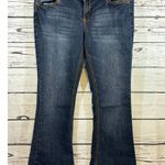 Earl Jean Women's Blue Jeans Size 11 Photo 1