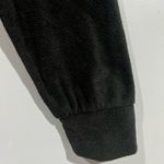 Disney  Red and Black Onesie with White Dots Photo 4