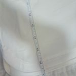 Karen Scott Sport White Skort PM Petite Medium NWT Photo 4