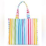 Rainbow beach tote White Photo 1