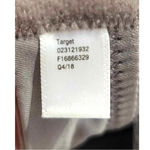 Auden Mesh Demi Coverage Unlined Bra Rocket City Gray 34A NEW Size undefined Photo 5