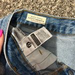 Levi's 501 Shorts Photo 2