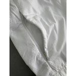 Zyia  Active White Lightweight Hooded Jacket – Women’s Medium‎ Photo 5