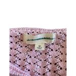 LA Hearts Knit Tank Top Crochet Tank Top Coquette Fairy Photo 5