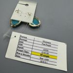 Free People Heart Earrings Photo 4