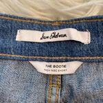 Sam Edelman  The Bootie High Rise Jeans Shorts size 8/29 brand new Photo 8
