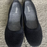Allbirds  Tree Breezers Wool Ballet Flats Women Sz 9.5 Comfort Eco Friendly Shoes Photo 0