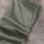 Ann Taylor  Metallic Foil Dress‎ Pants Petite 2 Photo 7