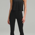 Lululemon Fast and Free High-Rise Tight 25” (Black Color) Photo 0