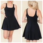 Spanx  Get Moving Mini Dress Photo 1