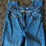 Old Navy  high-rise Rockstar super skinny jeans Photo 0