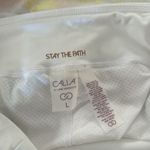 CALIA BY CARRIE UNDERWOOD Skirt NWT White Size L Photo 6