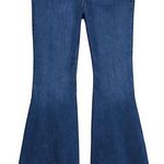 Free People Bell Bottoms Jeans Photo 0