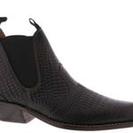 Free People Beau Western Boots Size Photo 1