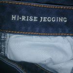 American Eagle  4L 28x31 High Rise Stretch Jegging 90s Jeans Photo 8