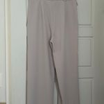 Petal and Pup  Cream Trousers Photo 3