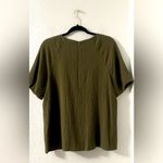 Calvin Klein NWOT Blouse Photo 3
