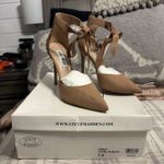 Steve Madden  Heels Nude Photo 0