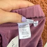 Mighty fine Tie Dye Shorts Raw Hem Boho Hippie Size XS Photo 1