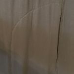 Joan Vass  Cardigan size L length 38” two front pockets long sleeves Photo 4