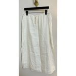 Rails Monet Skirt in White Size Medium Photo 2