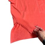 FP Movement Winning Stretch Top Summer Poppy XS NWOT Lounge Gym Pilates Tennis Orange Photo 8