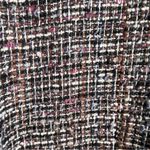 Classiques Entier  Atelier blazer tweed with soft collar and flattering cut Photo 4