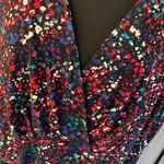 Talbots  Woman Stretch Dress Sz: 3X Photo 3