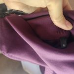 Balance Athletica  textured leggings size M Photo 2