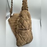 FP MOVEMENT RUN ABOUT SLING BAG Tan Photo 5