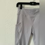 MONROW WOMEN'S MOVEMENT HIGH RISE LEGGING sz small Photo 3