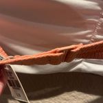 PINK - Victoria's Secret New Victoria’s Secret PINK Women’s Bikini Top Bandeau Ribbed Size Large NWT Photo 5