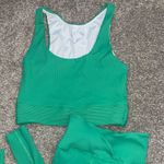 Revolve Year Of Ours Ribbed Sports Bra Photo 1